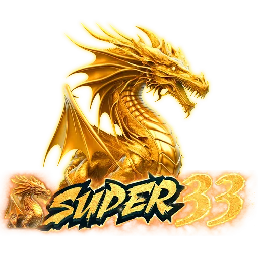 SUPER33 - Petualangan Anime yang Menarik
