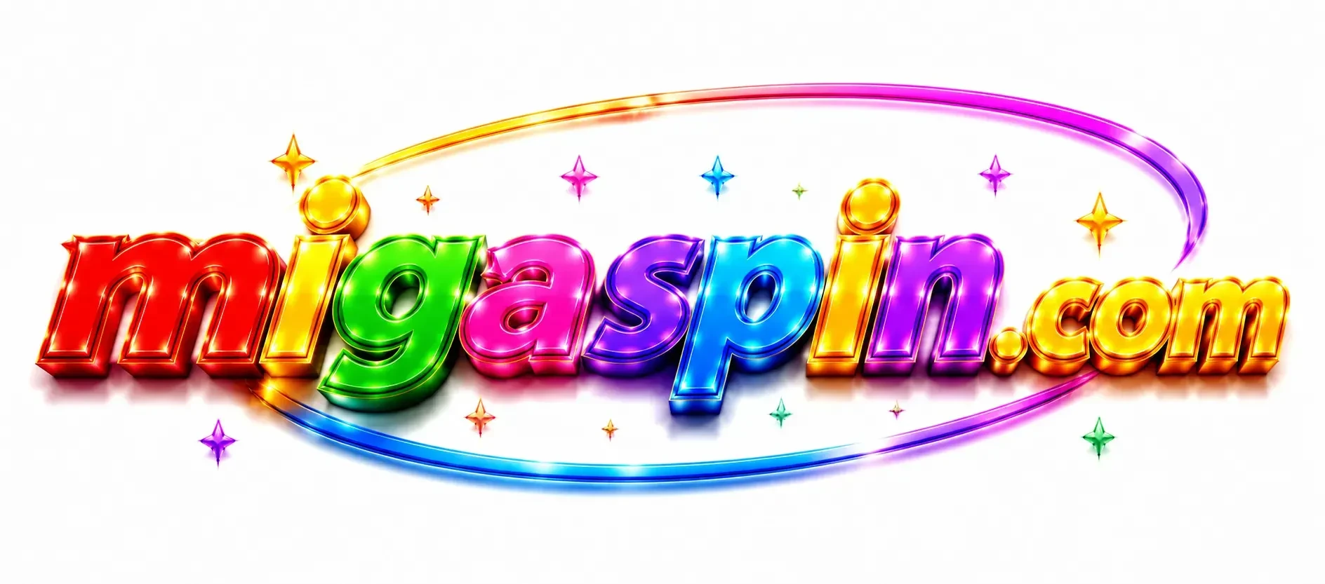 migaspin — Pusat Unduh APK